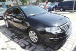 大众迈腾2009款1.8TSI DSG 舒适型