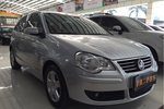 大众Polo2008款1.6L  手自一体 风尚版