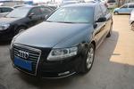 奥迪A6L2009款2.0TFSI 标准型AT