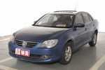 大众宝来2008款1.6L 手自一体 舒适型