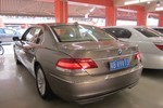 宝马7系2007款新730Li 自动