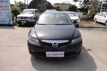 马自达Mazda62008款2.0L 手自一体 豪华型