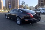 捷豹XJ2013款XJL 3.0 SC 旗舰商务版