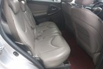 丰田RAV4荣放2010款2.4L 自动豪华升级版