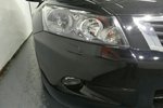 本田雅阁2010款2.0L EXL Navi