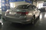 本田雅阁2011款2.4L LX