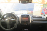 丰田RAV42004款2.0i 标准型 自动四驱(5门)