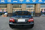 奔驰E级2010款E260L CGI时尚型(加长版)