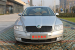 斯柯达明锐2009款1.6L 手动逸仕版