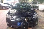 丰田卡罗拉2011款1.8L CVT GLX-S导航版 