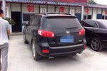 现代胜达2009款2.7L 豪华型