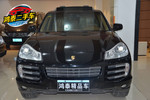 保时捷Cayenne2009款3.6L Edition SportDesign