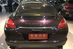 保时捷Panamera2010款Panamera 4 3.6L 