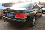 丰田皇冠2005款3.0L Royal Saloon