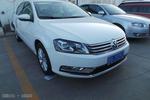 大众迈腾2012款1.8TSI DSG 尊贵型