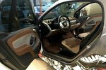 smartfortwo2014款1.0T 硬顶BoConcept特别版