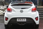 现代Veloster飞思2012款1.6T 自动尊享版