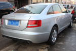 奥迪A6L2008款2.0TFSI 标准型(自动)