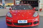 保时捷Panamera2014款Panamera 3.0T 