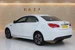 荣威e5502016款尊享版