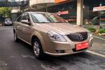 别克凯越2011款1.6LX-MT