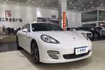 保时捷Panamera2010款Panamera 4 3.6L 