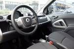 smartfortwo2012款1.0 MHD 硬顶标准版