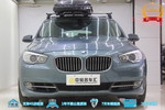 宝马5系GT2011款535i 豪华型