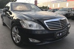 奔驰S级2008款S 350L