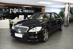 奔驰S级 AMG2013款S65L AMG Grand Edition