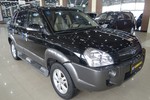 现代途胜2009款2.0GL 自动舒适型 2WD(天窗)