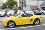 保时捷Boxster2006款Boxster 2.7L 