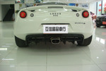 路特斯Evora2012款Evora 2+2 IPS版