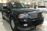 林肯领航员2005款Navigator 4×4