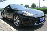 日产370Z2011款370Z