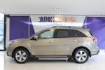 讴歌MDX2011款3.7L 舒适尊享运动版