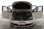 大众高尔夫2011款1.6L 手自一体 时尚型