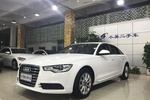 奥迪A6L2014款TFSI 标准型