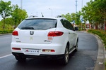 纳智捷大7 SUV2011款智慧型 2.2T 两驱