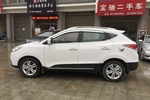 现代ix352012款2.0L 自动两驱精英版GLS 