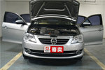 大众宝来2011款1.6L 手自一体 时尚型