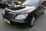 奔驰S级2004款S350 L