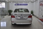 宝马5系2009款520Li 领先型