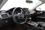 奥迪A72012款3.0TFSI quattro舒适型