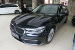 宝马7系2016款740Li 豪华型