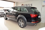 奥迪Q72013款35 TFSI 舒适型