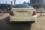 奔驰C级AMG2009款C63 AMG