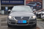 大众迈腾2009款1.8TSI DSG 舒适型