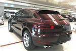 保时捷Macan2017款改款 Macan 2.0T