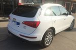 奥迪Q52012款2.0TFSI 舒适型